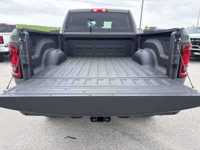 2026 RAM Ram 2500 RAM 2500 LONE STAR CREW CAB 4X4 6'4' BOX