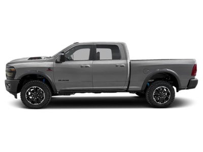 2027 RAM Ram 2500 Rebel