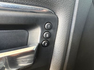 2027 RAM Ram 2500 Laramie