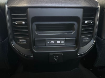 2027 RAM Ram 2500 Laramie