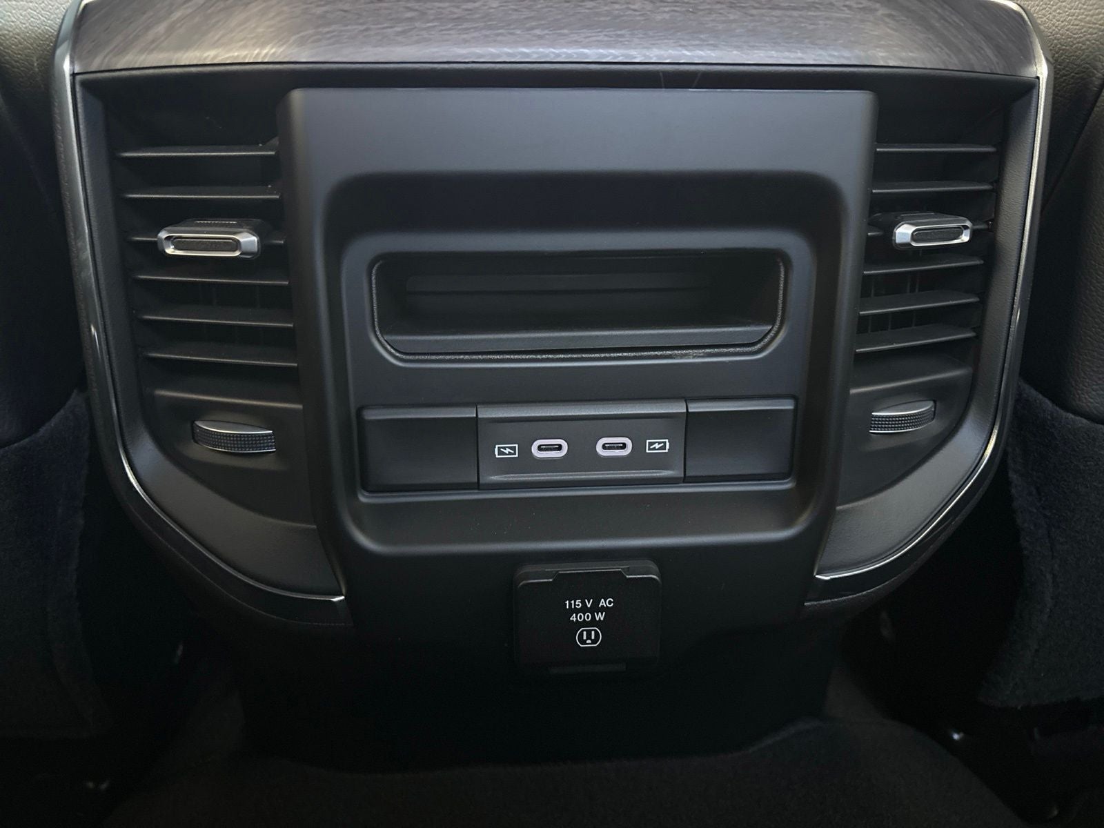 2027 RAM Ram 2500 Laramie