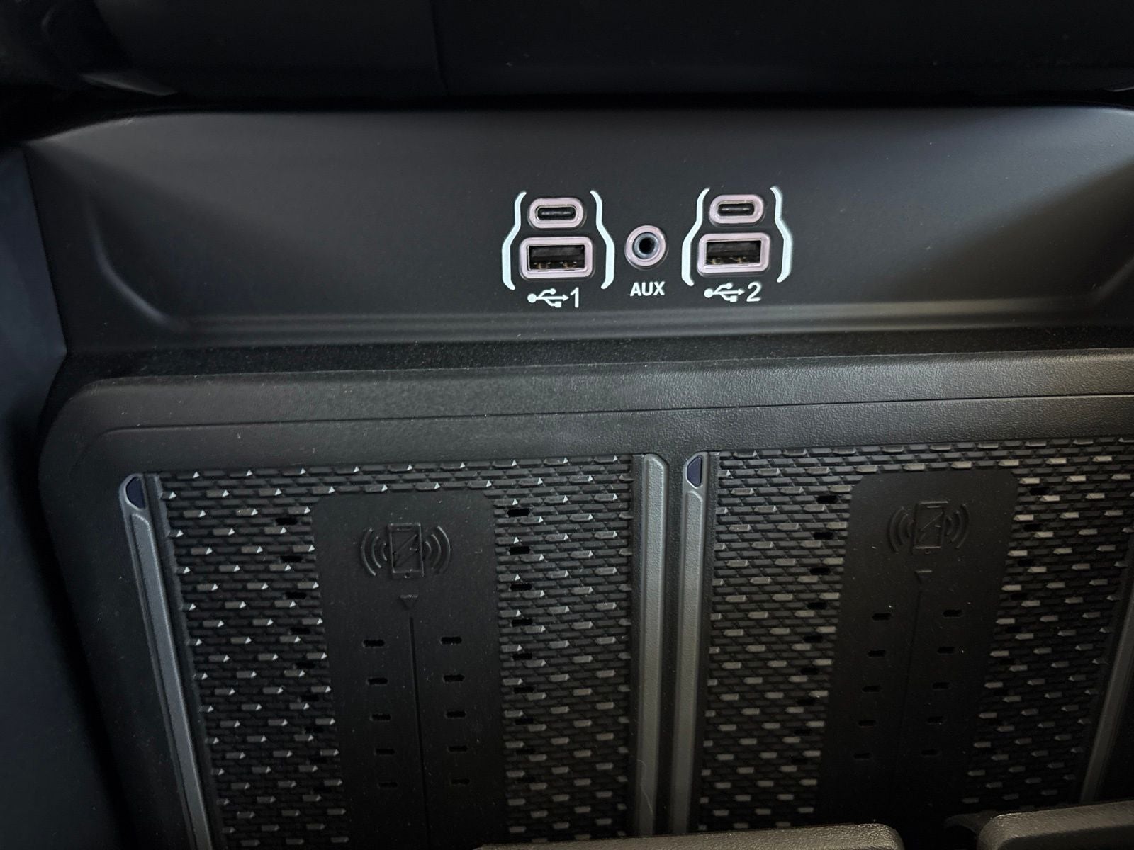 2027 RAM Ram 2500 Laramie