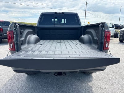 2027 RAM Ram 2500 Laramie