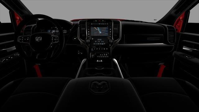 2027 RAM Ram 2500 RAM 2500 LARAMIE CREW CAB 4X4 6'4' BOX