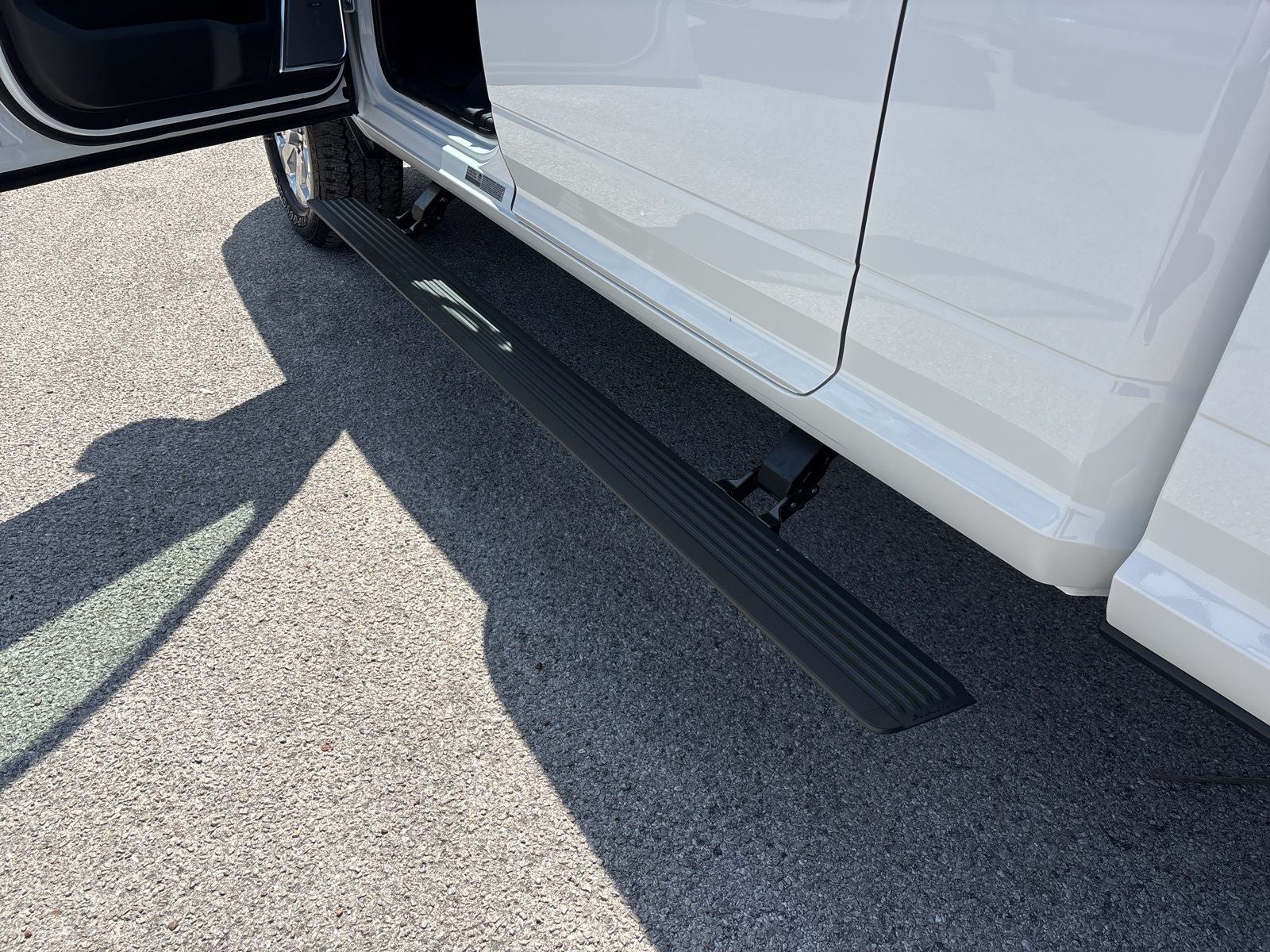 2026 RAM Ram 2500 RAM 2500 LARAMIE MEGA CAB 4X4 6'4' BOX