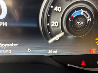 2026 RAM Ram 2500 RAM 2500 LARAMIE MEGA CAB 4X4 6'4' BOX