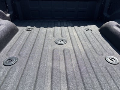 2026 RAM Ram 2500 RAM 2500 LARAMIE MEGA CAB 4X4 6'4' BOX