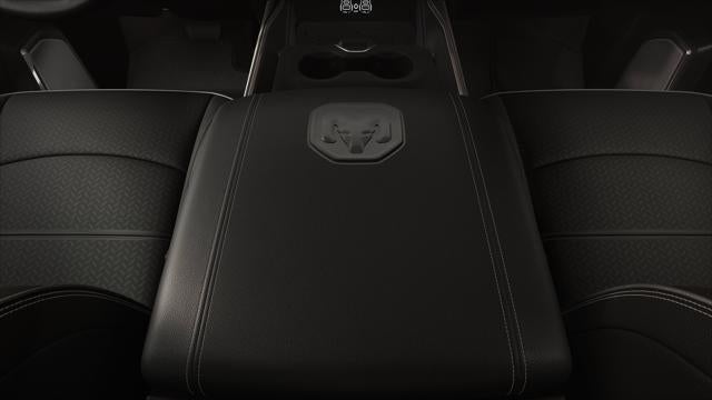 2026 RAM Ram 2500 RAM 2500 LARAMIE MEGA CAB 4X4 6'4' BOX