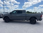 2026 RAM Ram 2500 RAM 2500 LARAMIE MEGA CAB 4X4 6'4' BOX