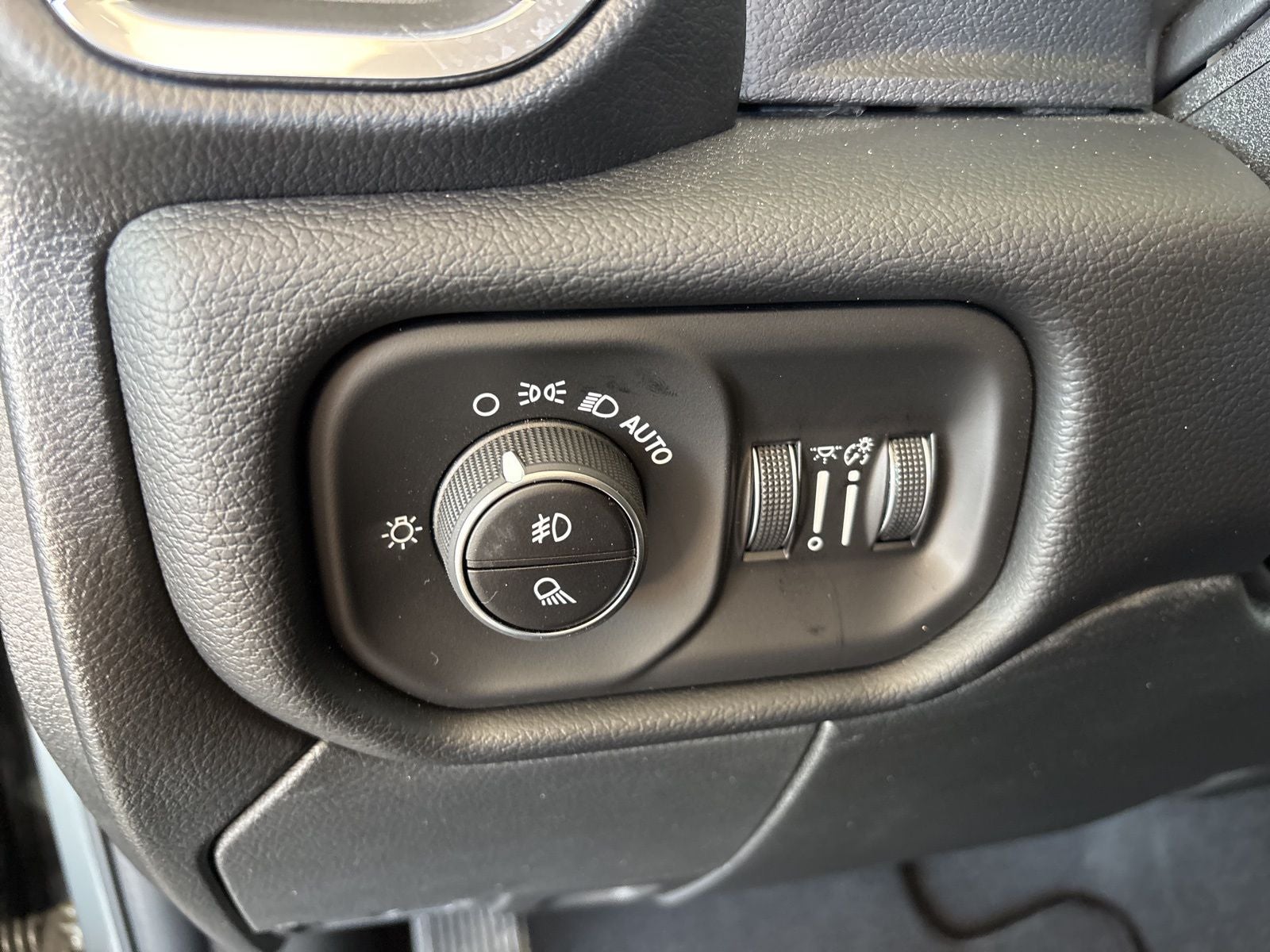 2026 RAM Ram 2500 RAM 2500 LARAMIE MEGA CAB 4X4 6'4' BOX