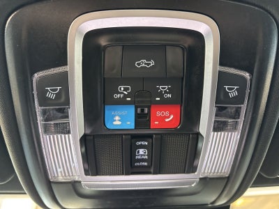 2026 RAM Ram 2500 RAM 2500 LARAMIE MEGA CAB 4X4 6'4' BOX