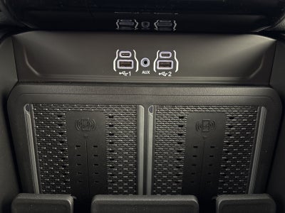 2026 RAM Ram 2500 RAM 2500 LARAMIE MEGA CAB 4X4 6'4' BOX