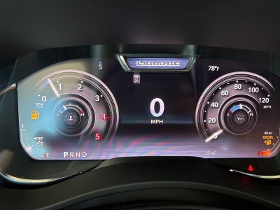 2026 RAM Ram 2500 RAM 2500 LARAMIE MEGA CAB 4X4 6'4' BOX