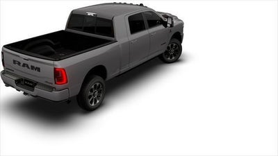 2026 RAM Ram 2500 RAM 2500 LARAMIE MEGA CAB 4X4 6'4' BOX