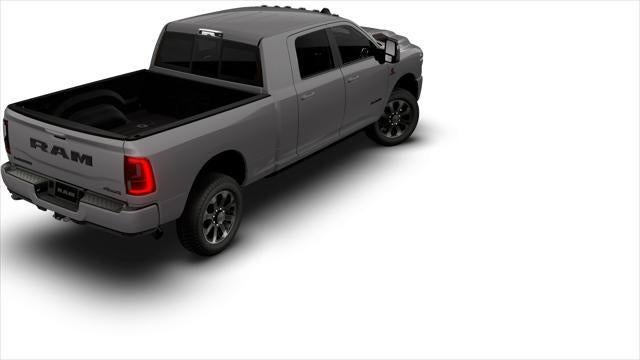 2026 RAM Ram 2500 RAM 2500 LARAMIE MEGA CAB 4X4 6'4' BOX