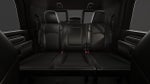 2026 RAM Ram 2500 RAM 2500 LARAMIE MEGA CAB 4X4 6'4' BOX