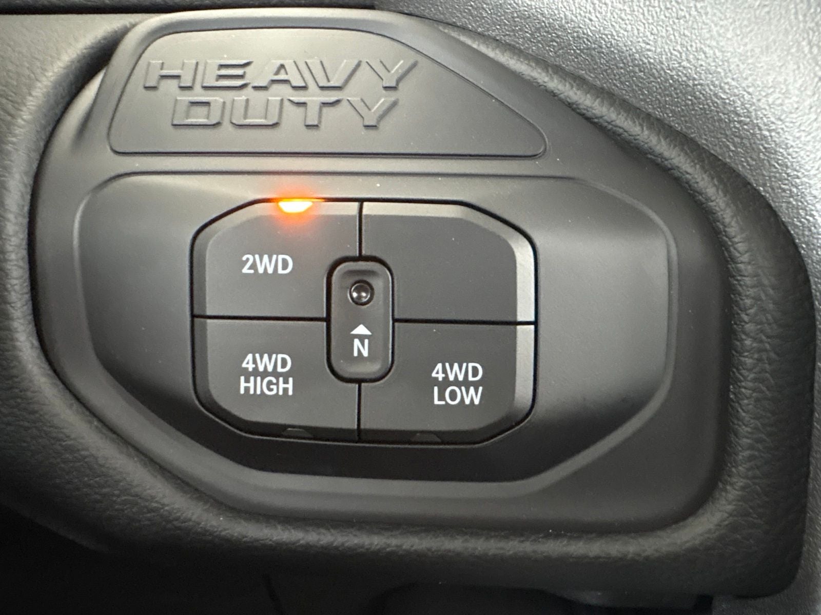 2026 RAM Ram 2500 RAM 2500 LARAMIE MEGA CAB 4X4 6'4' BOX