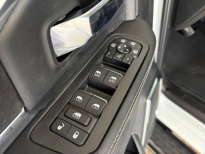 2027 RAM Ram 2500 Laramie