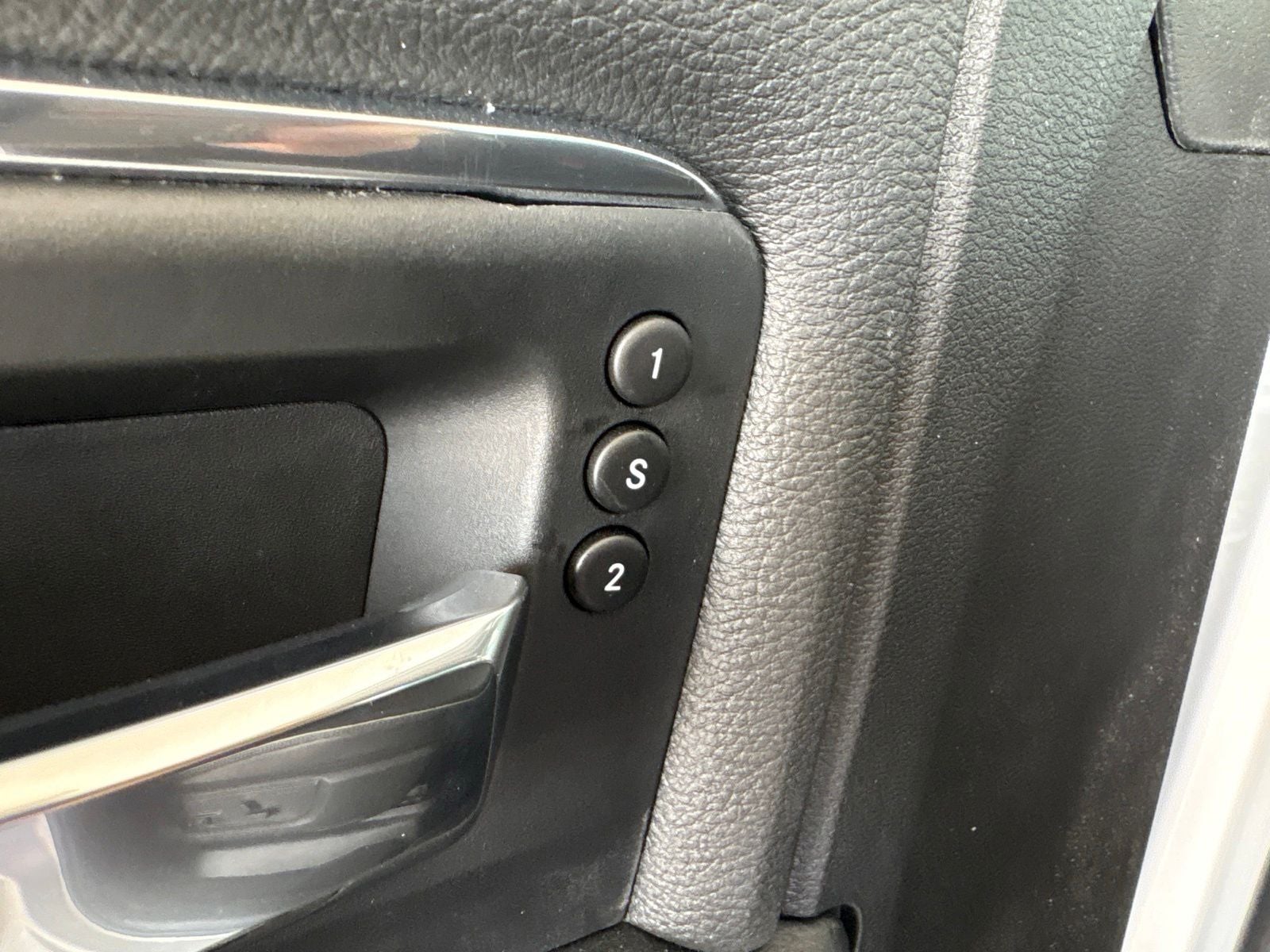2027 RAM Ram 2500 Laramie
