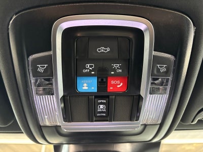 2027 RAM Ram 2500 Laramie