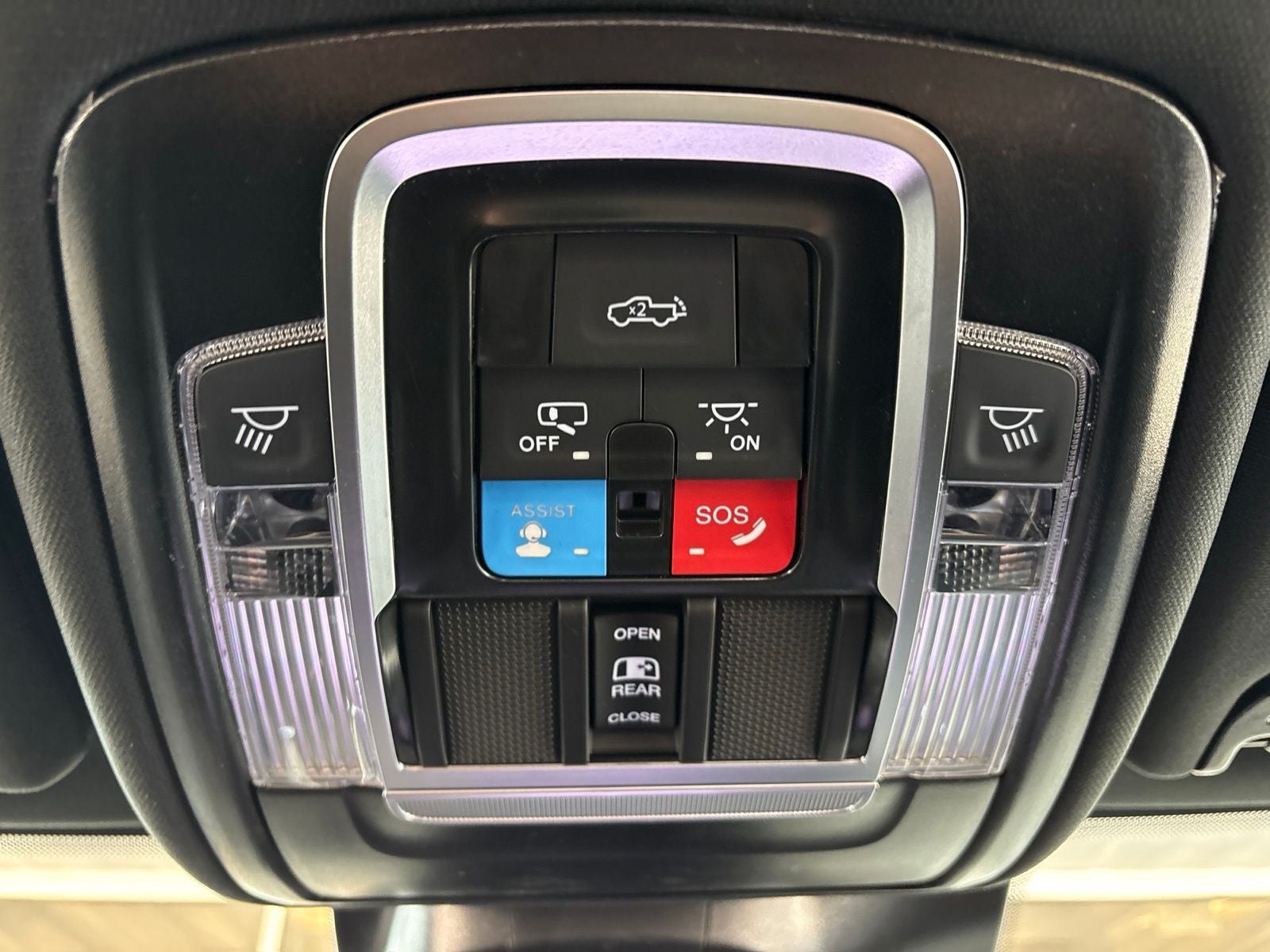 2027 RAM Ram 2500 Laramie
