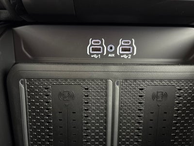 2027 RAM Ram 2500 Laramie