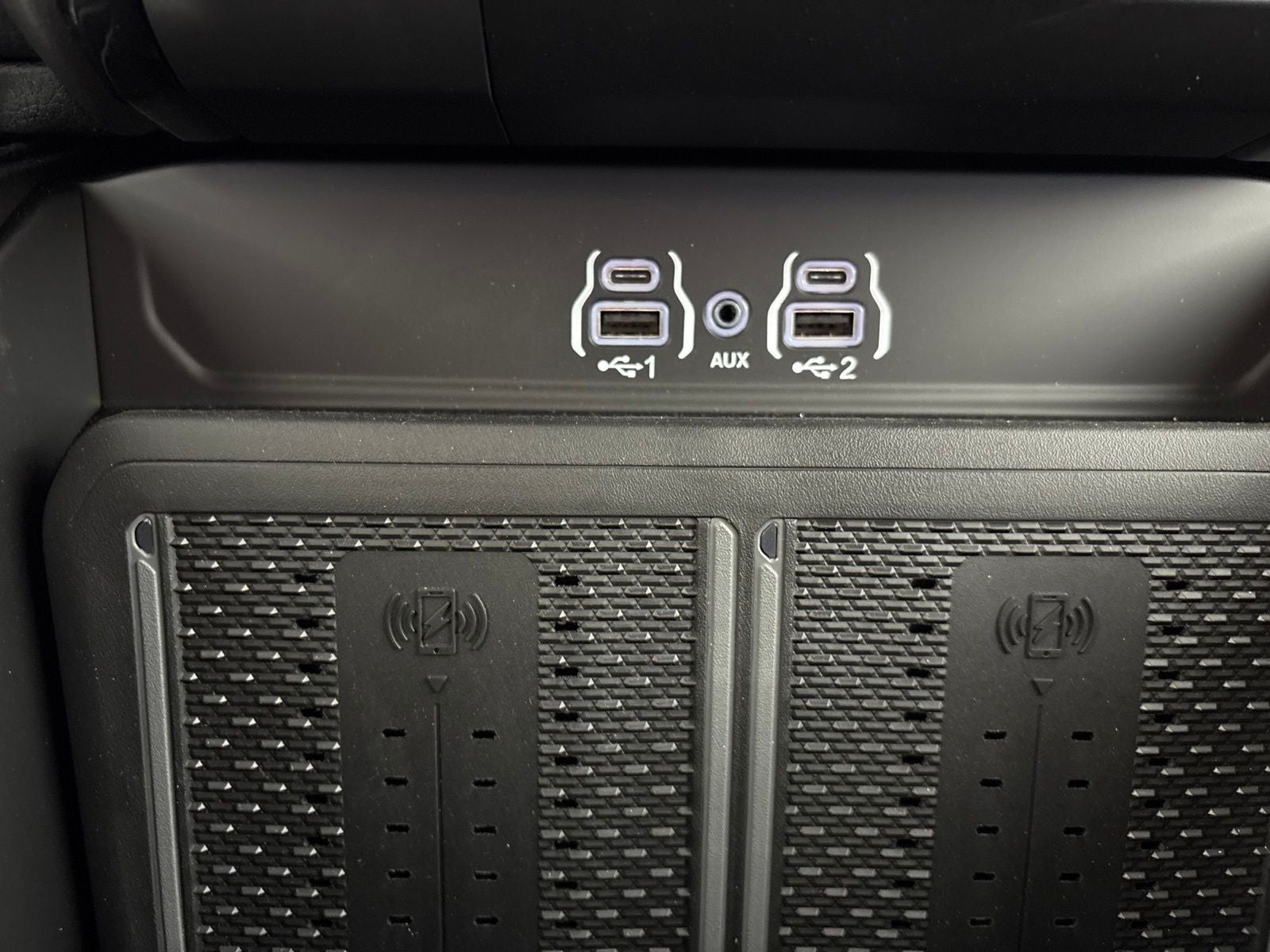 2027 RAM Ram 2500 Laramie