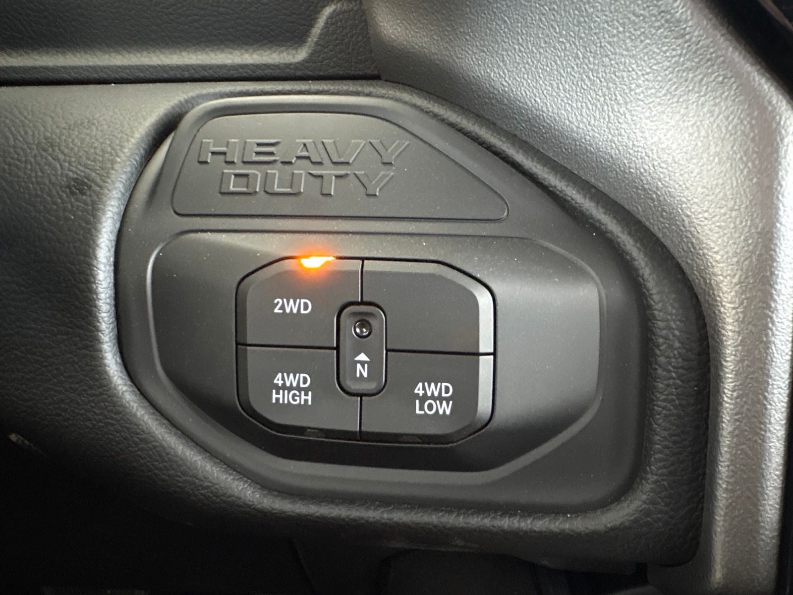 2027 RAM Ram 2500 Laramie