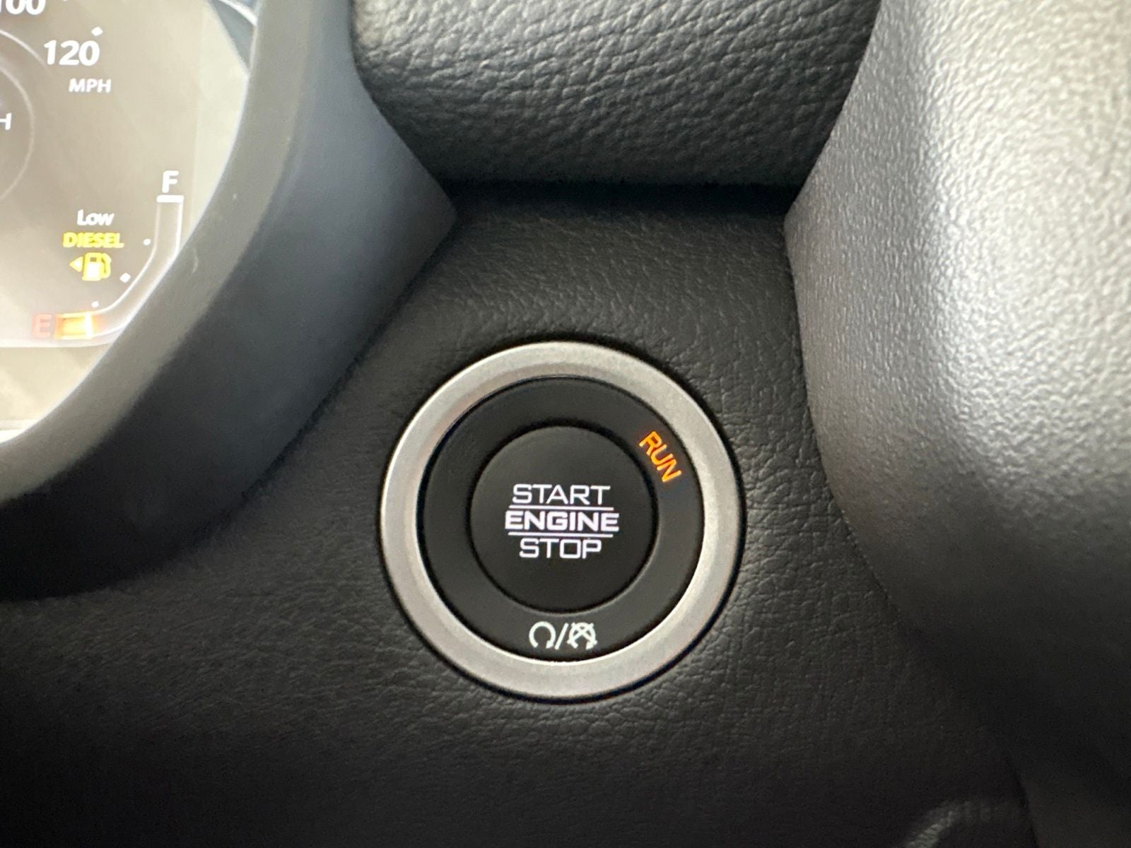 2027 RAM Ram 2500 Laramie