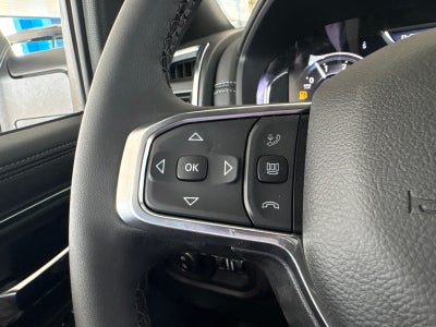 2027 RAM Ram 2500 Laramie
