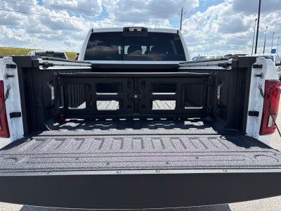 2027 RAM Ram 2500 Laramie