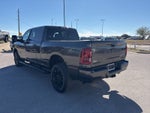 2026 RAM Ram 2500 RAM 2500 LARAMIE MEGA CAB 4X4 6'4' BOX