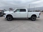 2026 RAM Ram 2500 RAM 2500 LIMITED LONGHORN CREW CAB 4X4 6'4' BOX