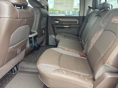 2026 RAM Ram 2500 RAM 2500 LIMITED LONGHORN CREW CAB 4X4 6'4' BOX