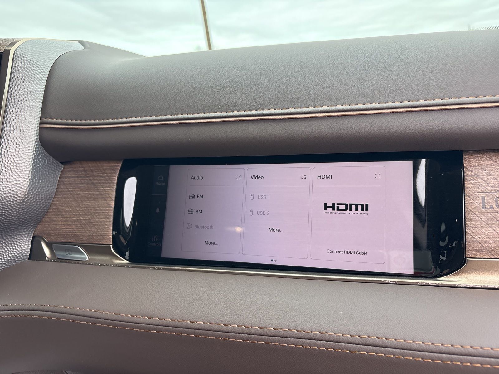 2026 RAM Ram 2500 RAM 2500 LIMITED LONGHORN CREW CAB 4X4 6'4' BOX