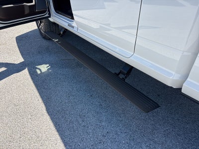 2026 RAM Ram 2500 RAM 2500 LIMITED LONGHORN MEGA CAB 4X4 6'4' BOX