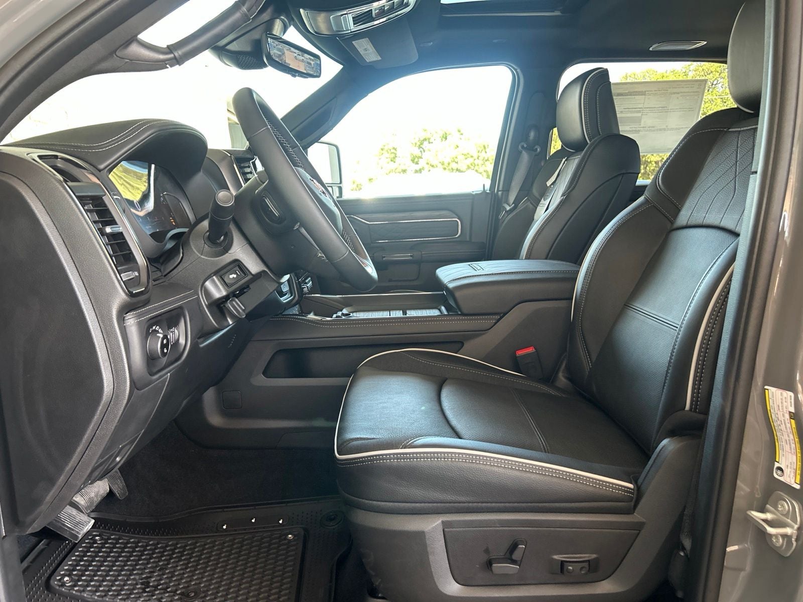 2027 RAM Ram 2500 Limited