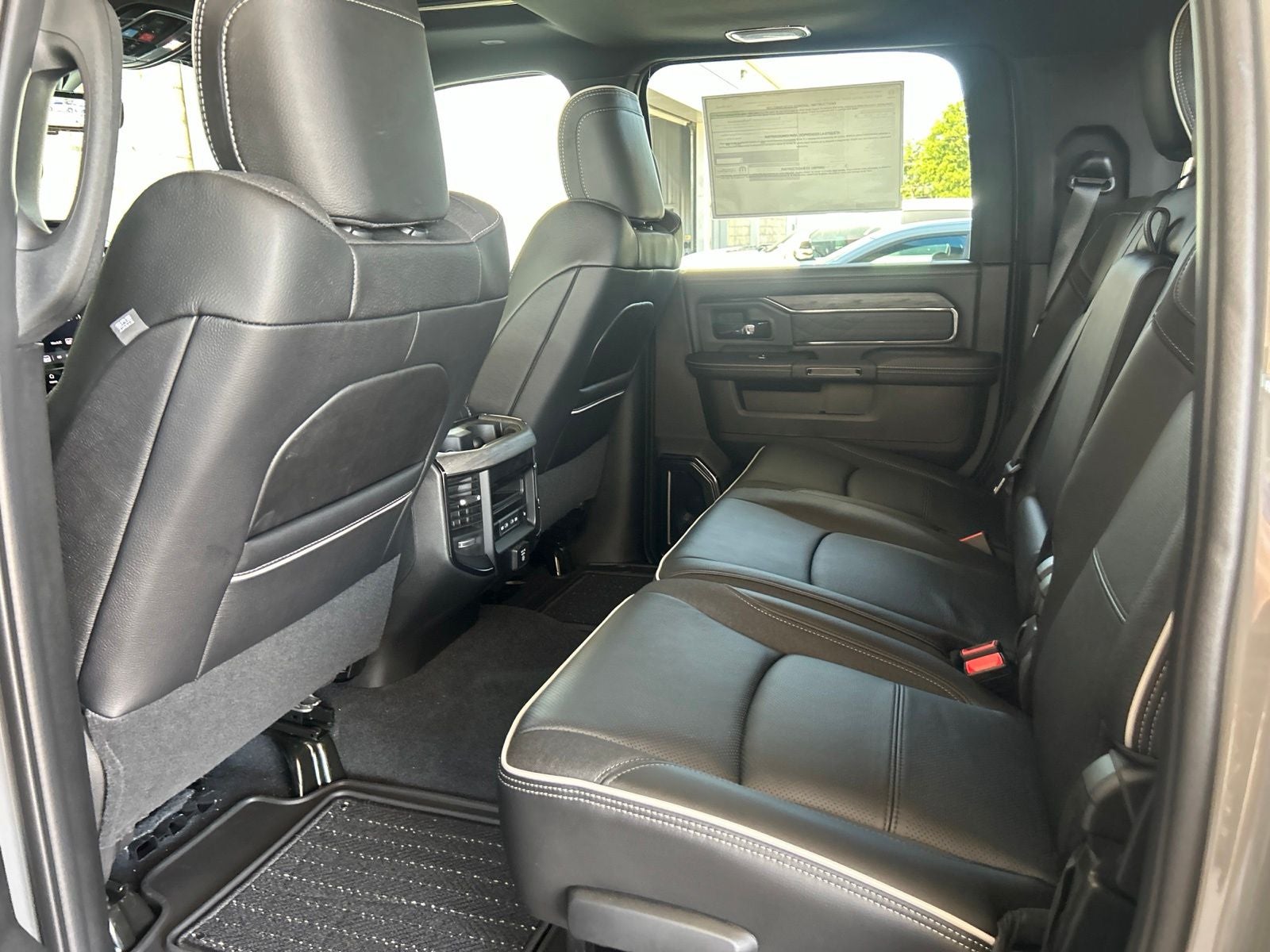 2027 RAM Ram 2500 Limited