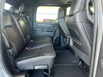 2027 RAM Ram 2500 Limited