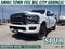 2027 RAM Ram 2500 Longhorn