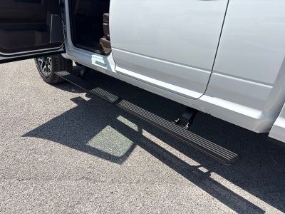 2027 RAM Ram 2500 Longhorn