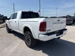2027 RAM Ram 2500 Longhorn