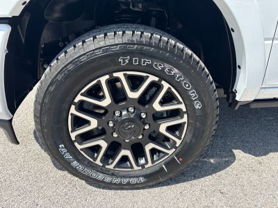 2027 RAM Ram 2500 Longhorn