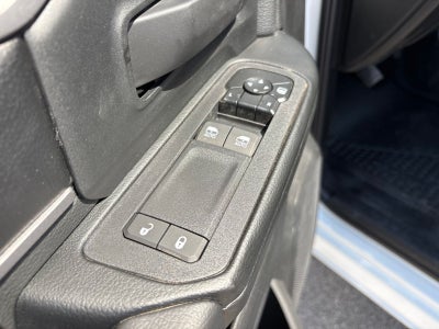 2027 RAM Ram 3500 Tradesman