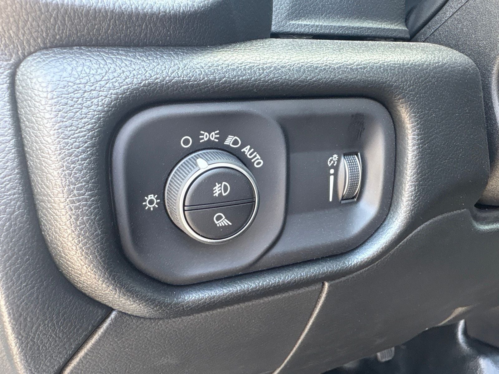 2027 RAM Ram 3500 Tradesman