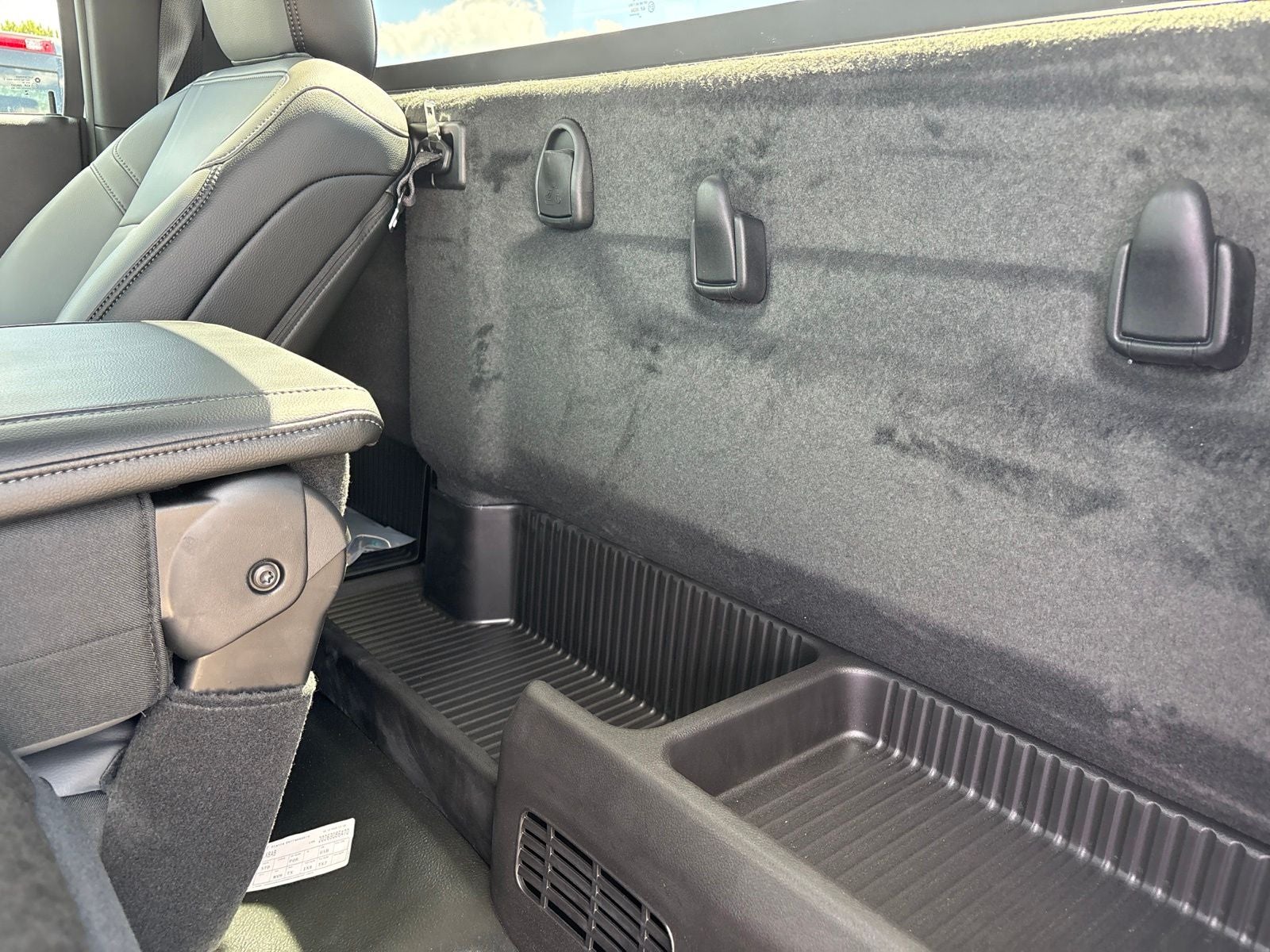2027 RAM Ram 3500 Tradesman