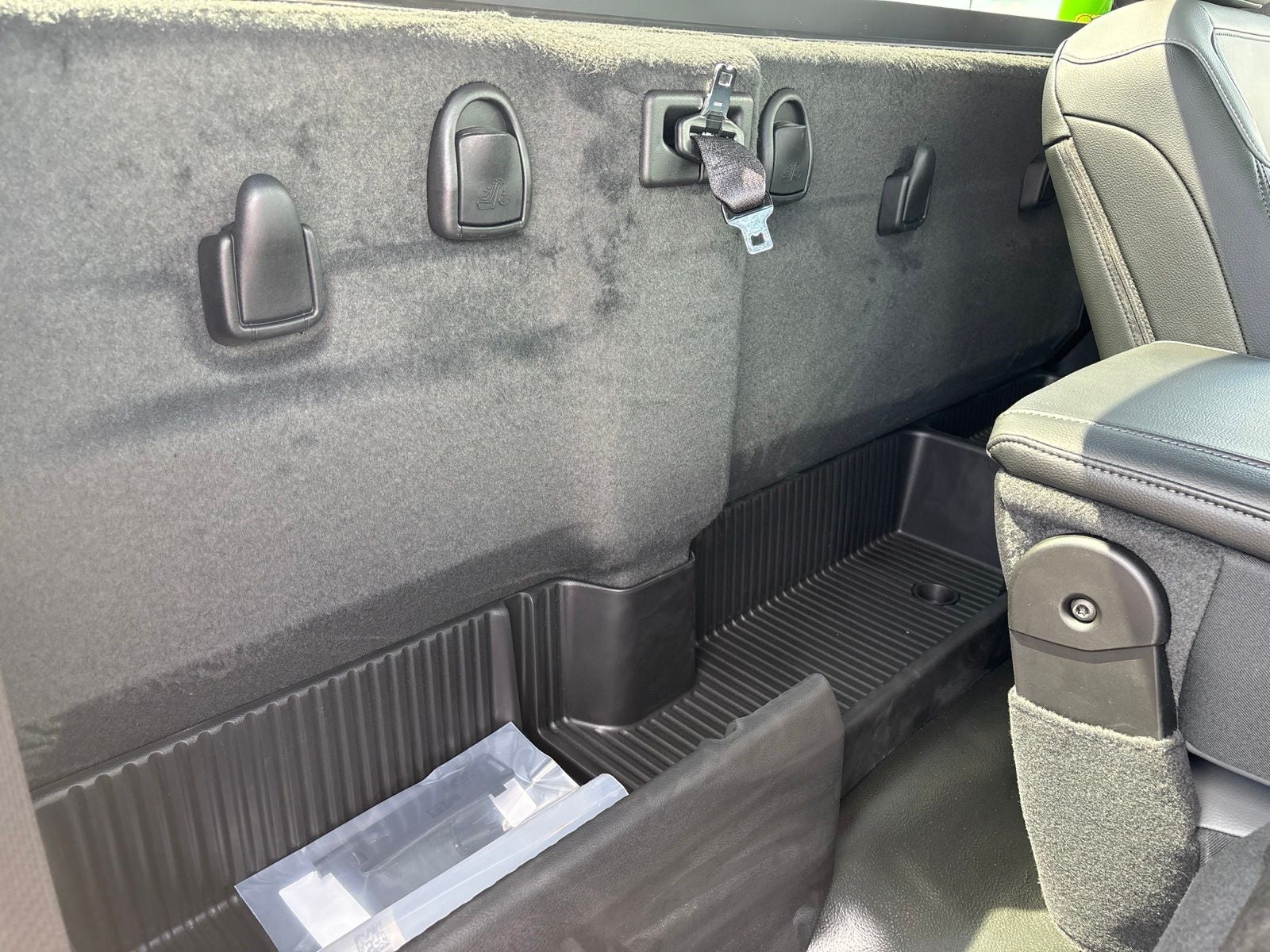 2027 RAM Ram 3500 Tradesman