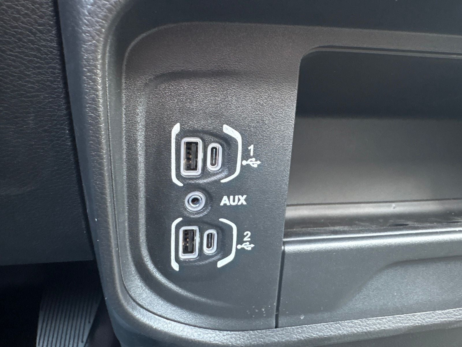 2027 RAM Ram 3500 Tradesman