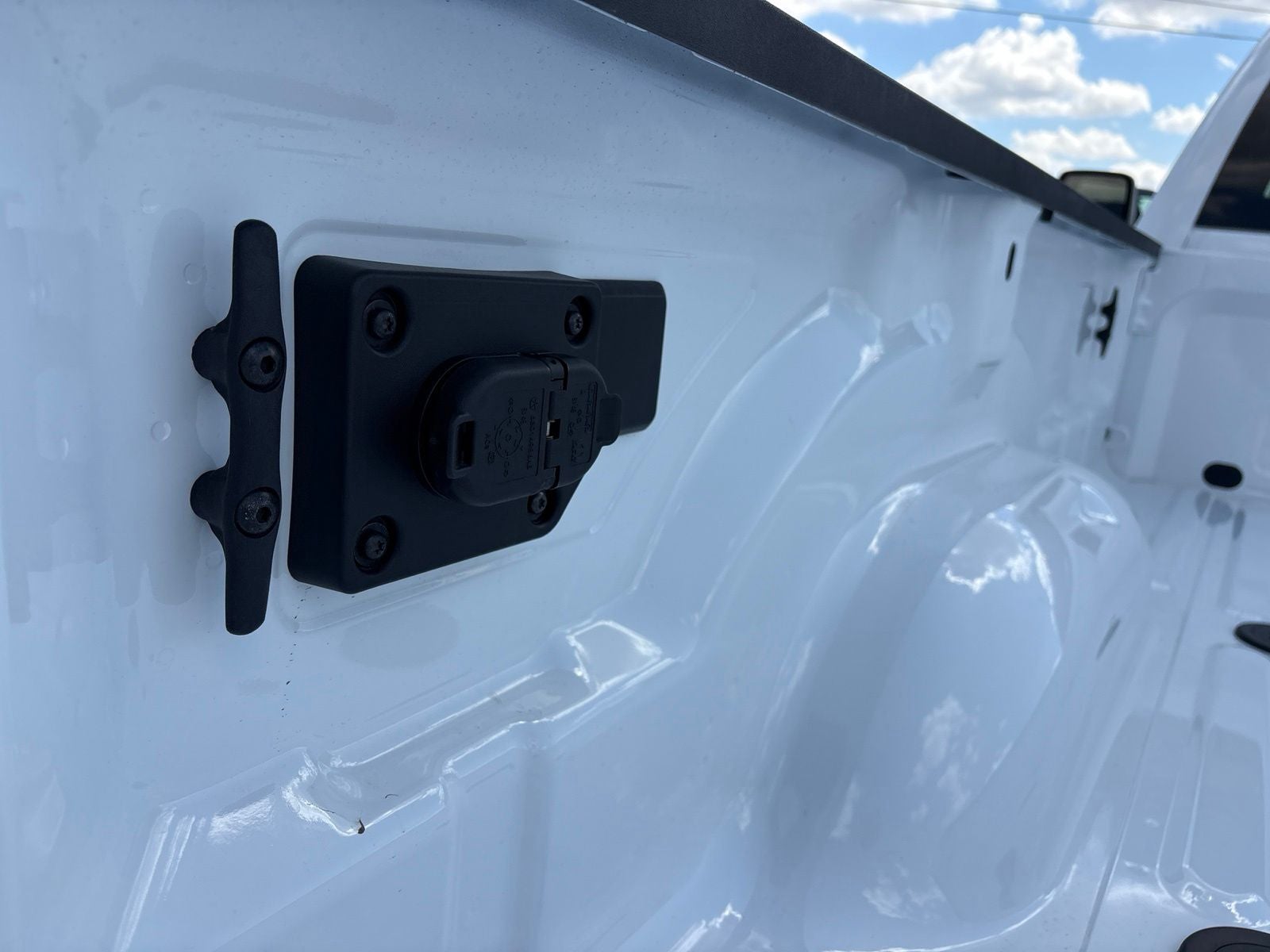 2027 RAM Ram 3500 Tradesman
