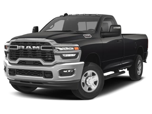 2027 RAM Ram 3500 Tradesman